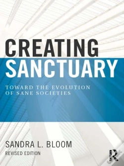 Capa do artigo Creating Sanctuary