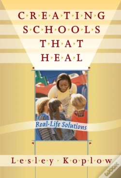Capa do artigo Creating Schools That Heal