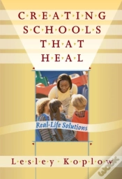 Capa do artigo Creating Schools That Heal