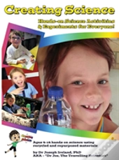 Creating Science