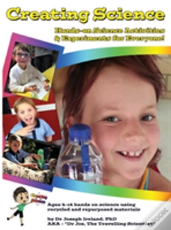 Capa do artigo Creating Science