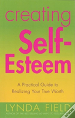 Capa do artigo Creating Self Esteem