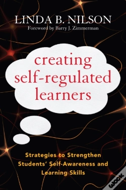 Capa do artigo Creating Self-Regulated Learners
