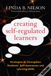 Capa do artigo Creating Self-Regulated Learners