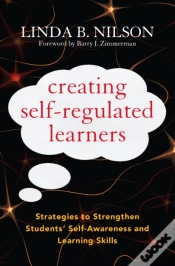 Capa do artigo Creating Self-Regulated Learners