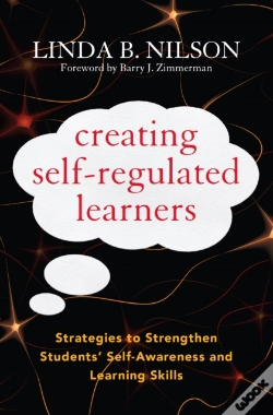 Capa do artigo Creating Self-Regulated Learners