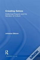 Creating Selves