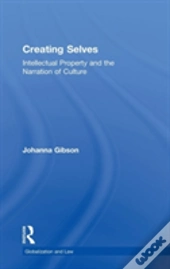 Creating Selves