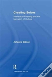 Creating Selves