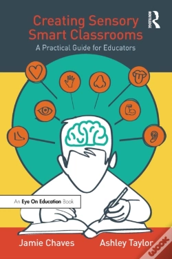Capa do artigo Creating Sensory Smart Classrooms