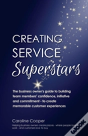Capa do artigo Creating Service Superstars