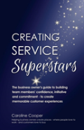 Creating Service Superstars
