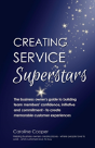 Creating Service Superstars - Preview