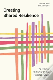 Capa do artigo Creating Shared Resilience