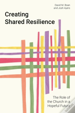 Capa do artigo Creating Shared Resilience