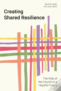 Capa do artigo Creating Shared Resilience