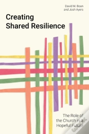 Capa do artigo Creating Shared Resilience