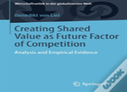 Creating Shared Value As Future Factor Of Competition