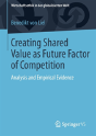 Creating Shared Value As Future Factor Of Competition - Preview