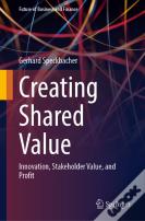 Creating Shared Value