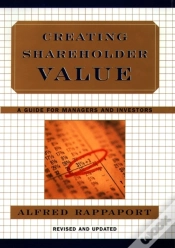 Capa do artigo Creating Shareholder Value