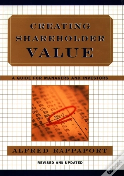 Capa do artigo Creating Shareholder Value