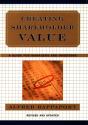 Creating Shareholder Value - Preview
