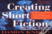 Creating Short Fiction