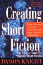 Creating Short Fiction - Preview