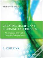 Creating Significant Learning Experiences