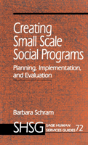 Creating Small Scale Social Programs - Preview