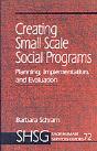 Creating Small Scale Social Programs - Preview