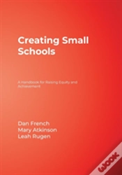 Capa do artigo Creating Small Schools