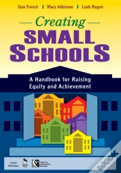 Capa do artigo Creating Small Schools