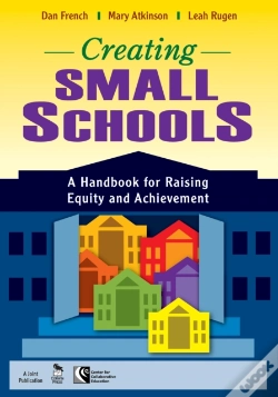Capa do artigo Creating Small Schools