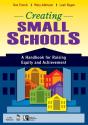 Creating Small Schools - Preview