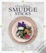 Capa do artigo Creating Smudge Sticks