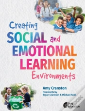 Capa do artigo Creating Social And Emotional Learning Environments