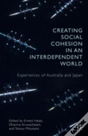 Capa do artigo Creating Social Cohesion In An Interdependent World