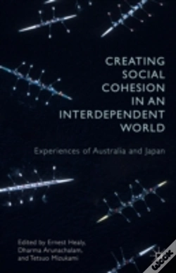 Capa do artigo Creating Social Cohesion In An Interdependent World