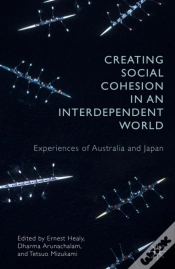 Capa do artigo Creating Social Cohesion In An Interdependent World