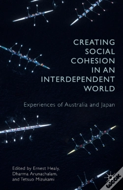Capa do artigo Creating Social Cohesion In An Interdependent World