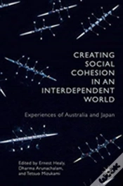 Capa do artigo Creating Social Cohesion In An Interdependent World