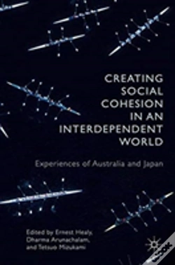 Capa do artigo Creating Social Cohesion In An Interdependent World