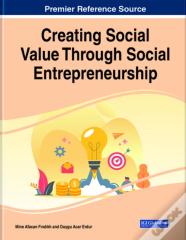Creating Social Value Through Social Entrepreneurship
