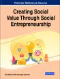 Creating Social Value Through Social Entrepreneurship - Preview
