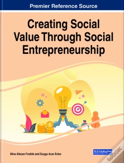Capa do artigo Creating Social Value Through Social Entrepreneurship