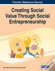 Creating Social Value Through Social Entrepreneurship