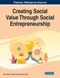 Creating Social Value Through Social Entrepreneurship - Preview