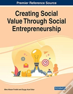 Capa do artigo Creating Social Value Through Social Entrepreneurship